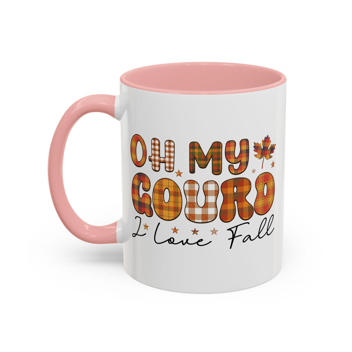 Fall Mug