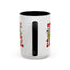 Anniversary Mug - Rawr Means I Love You