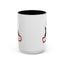Humor Mug - Wazzzap
