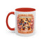 Animal Mug - A Small Dog