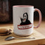 Humor Mug - Wazzzap