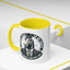 Humor Mug - I Work Hard So My Horse