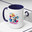 Humor Mug - Cute But Psycho