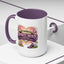 Humor Mug - Ambitchous