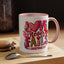 Anniversary Mug - Love Never Fails