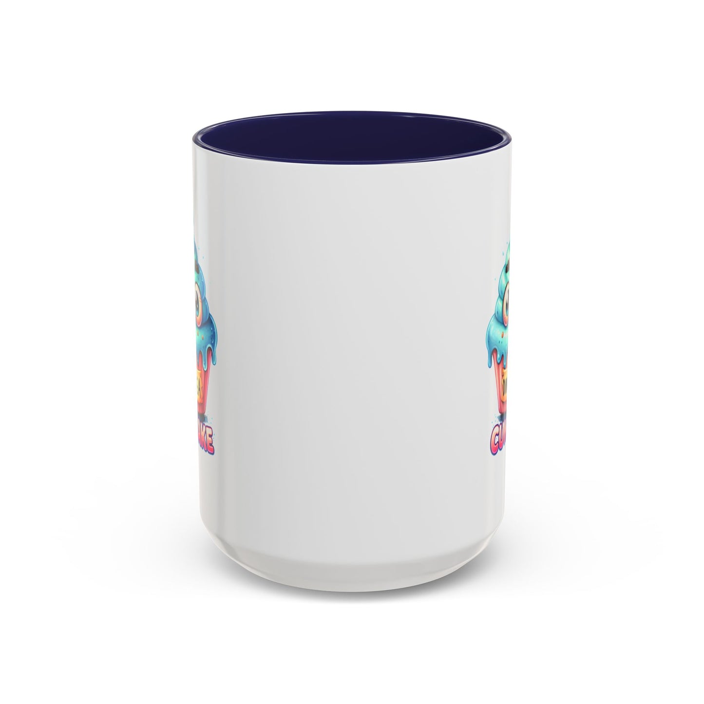 Humor Mug - Don't Be a Cuntcake