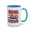 Humor Mug - Good Moms Say Bad Words