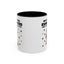Humor Mug - Word of The Day Exhaustipated