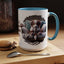 Animal Mug - Dog Coffee Wrap 38