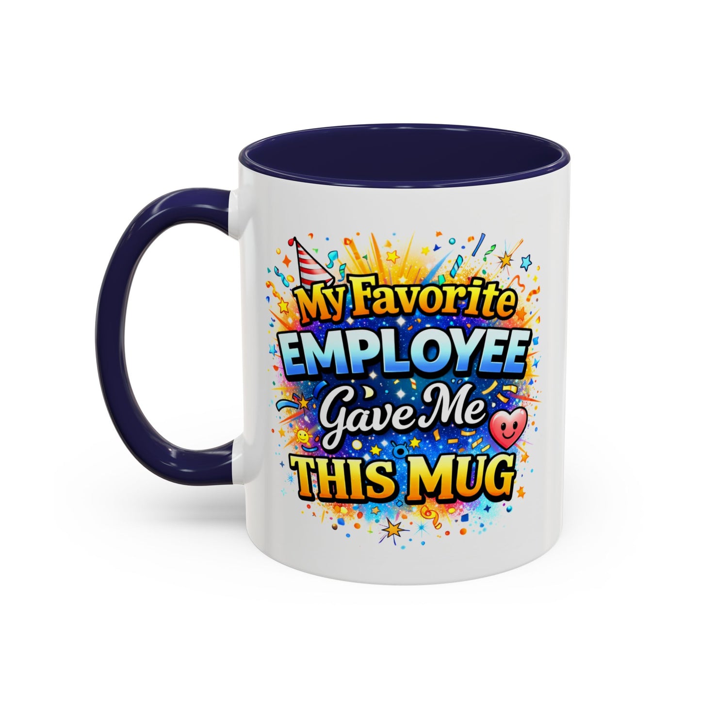Office Mug - My Favorite Employee