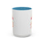 Religious Mug - Jesus Loves Me