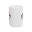 Mother's Day Mug - I Love You Mom