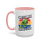 Alien Mug - Greetings