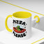 Alien Mug - Pizza Please