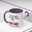 Humor Mug - On My Way to Make