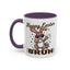 Easter Mug - Happy Easter Bruh
