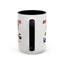 Humor Mug - How I Survive