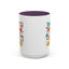 Humor Mug - Don't Rush Me