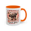 Animal Mug - A Wrinkle of Love