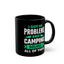 Adventure Mug - I Got 99 Problems