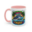 Humor Mug - Cruise Time
