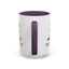 Humor Mug - Meditation Because Some Questions Can't Be Answered By Google