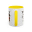 Office Mug - This Is My Don't Talk