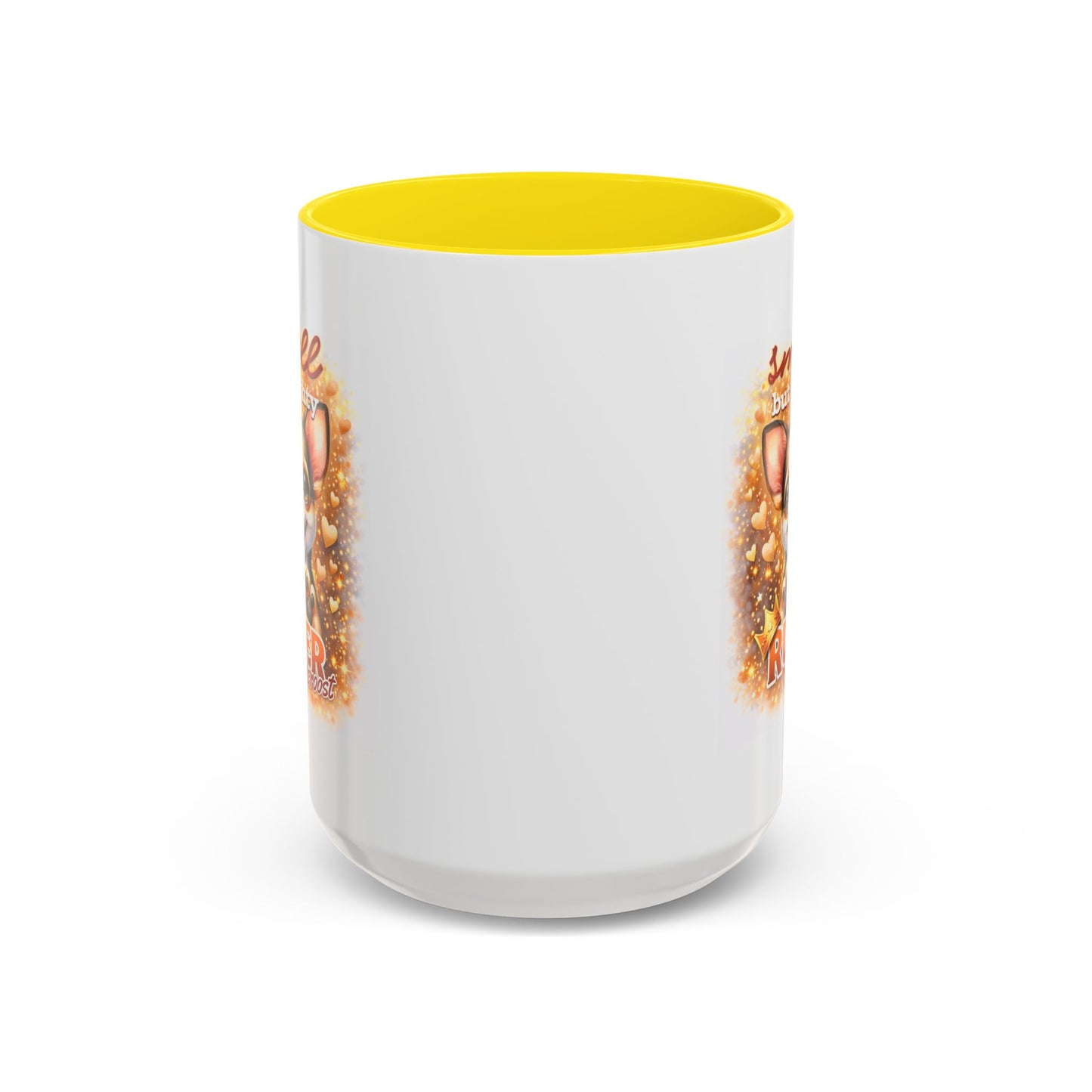 Animal Mug - Small But Mighty
