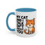 Office Mug - My Cat And I
