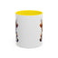 Birthday Mug - Highland Clipart