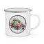 Christmas Mug - Old Truck