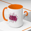 Support Mug - Crush Cancer
