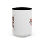 Adult Mug - Quit Staring at My Ass