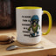 Adult Mug - I'm Busier Than a Cucumber In a Women's Prison