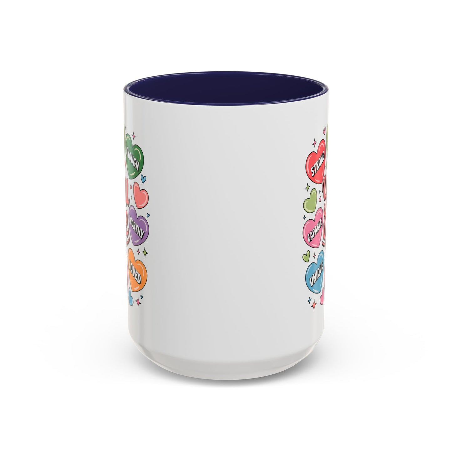 Wellness Mug - You Are Self Love