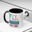 Adventure Mug - It's Time For A New Adventure
