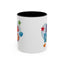 Father's Day Mug - I Love You Dad