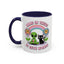 Alien Mug - Hang In There