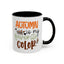 Fall Mug