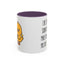 Humor Mug - I Like the Sound