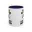 Animal Mug - Please Do Not Disturb