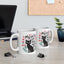 Animal Mug - My Cat and I