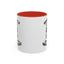 Humor Mug - Insane is Such a Mean Word