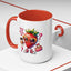 Humor Mug - Hang On