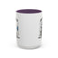Humor Mug - Just a Dad