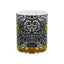 Artistic Mug - Gold Cross