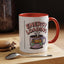 Office Mug - Energy Loading