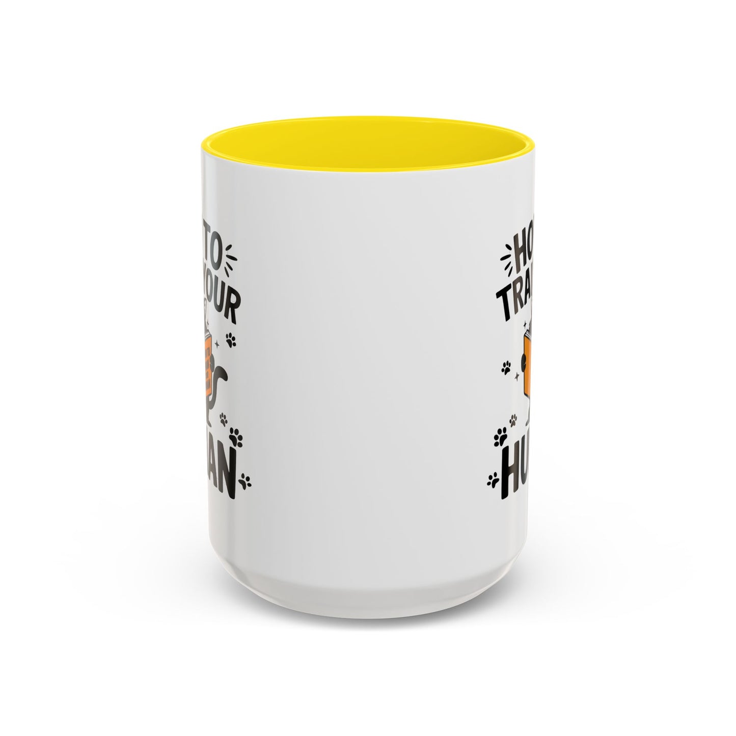 Animal Mug - How To Train Your Human