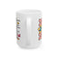 Mother's Day Mug - Mom