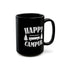 Adventure Mug - Happy Camper
